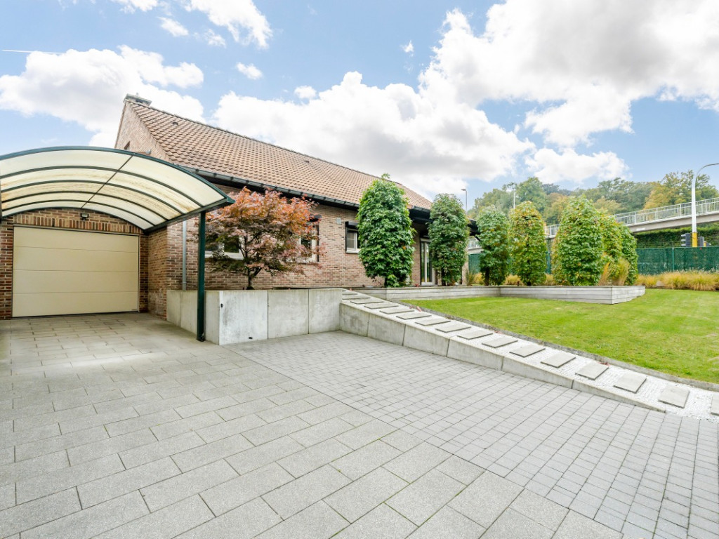 Sint - Annastraat - 1 - - 1860