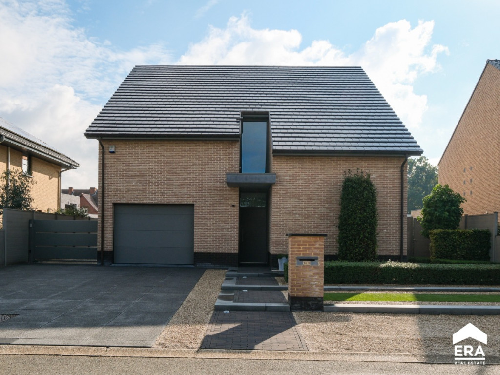 Kremerstraat - 14B - - 3520