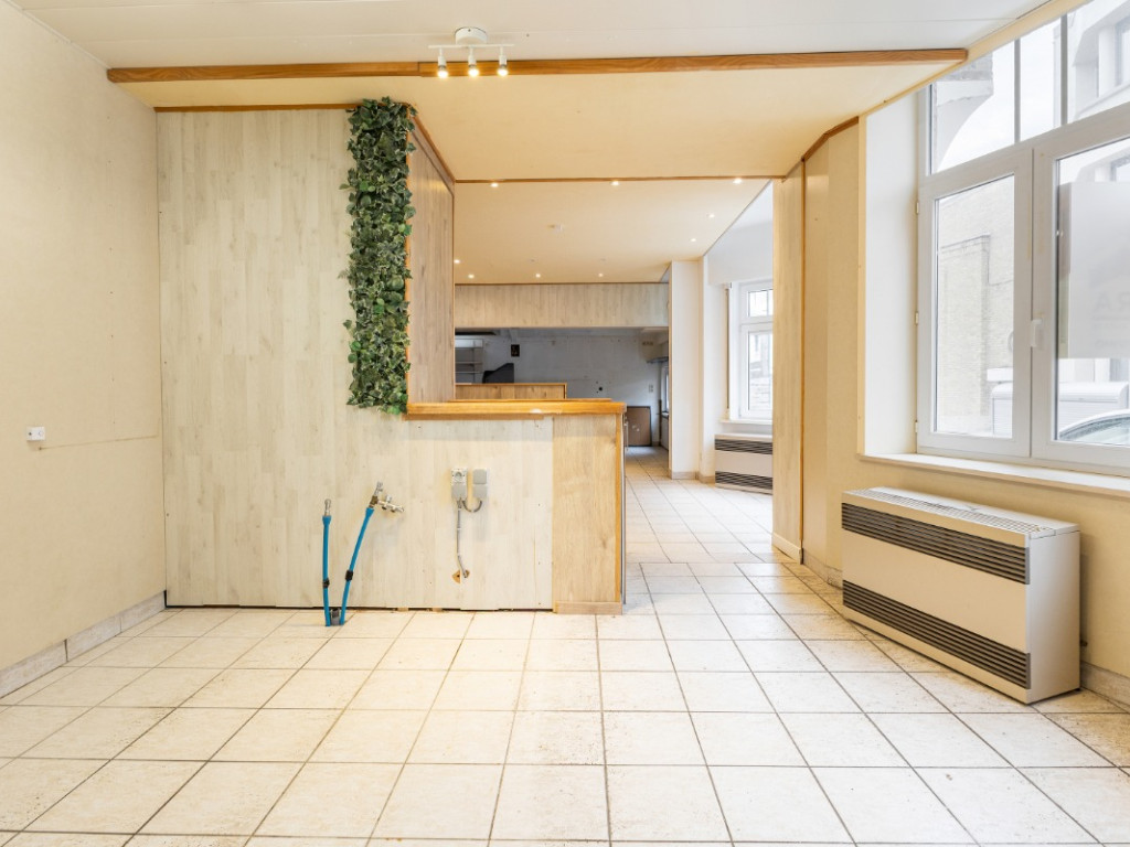 Sloepenlaan - 12 - 001 - 8660