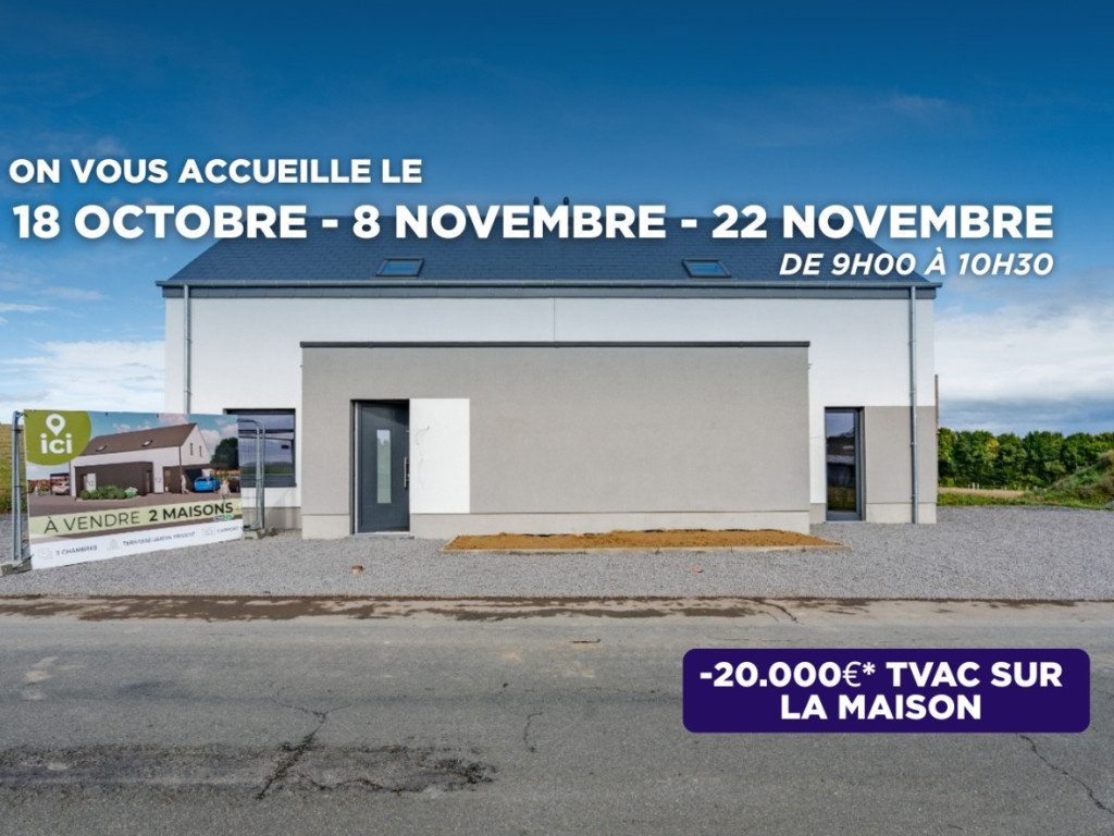 Route du Cardinal - 10 - - 6840