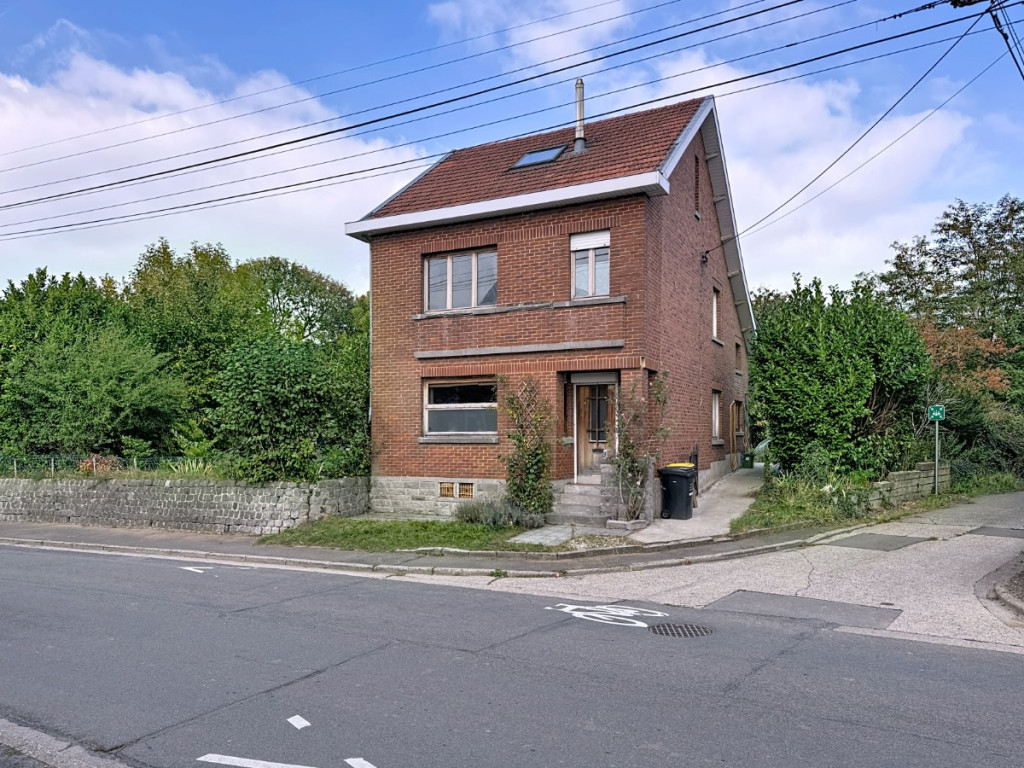 Rue François Hanon - 36 - - 4340