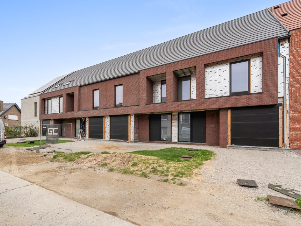 Lange Molenstraat - 36 - - 9280