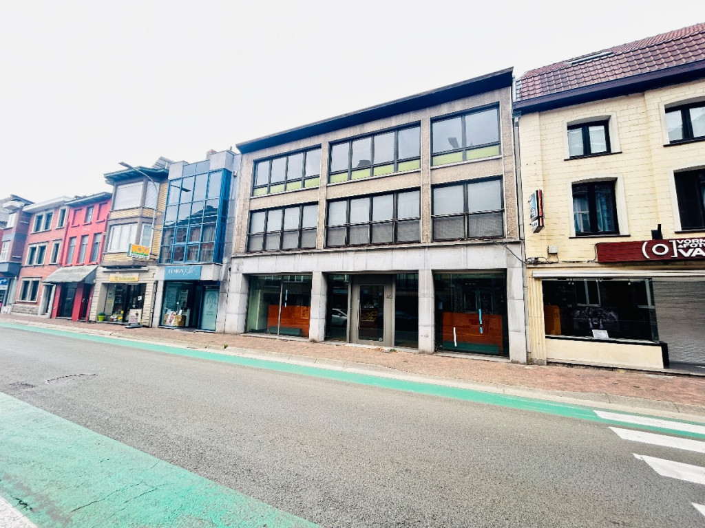 Bruggestraat - 40 - - 8930