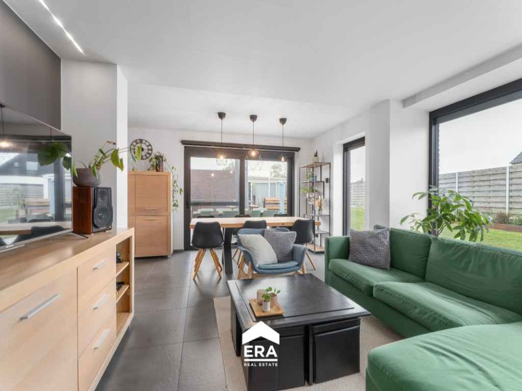 Bruggestraat - 95 - - 8750