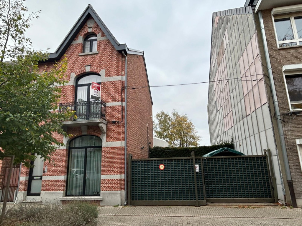 Windmolenstraat - 94 - - 3500