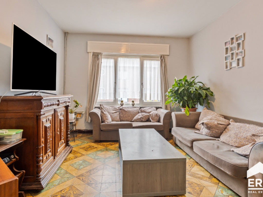 Brusselstraat - 613 - - 1700