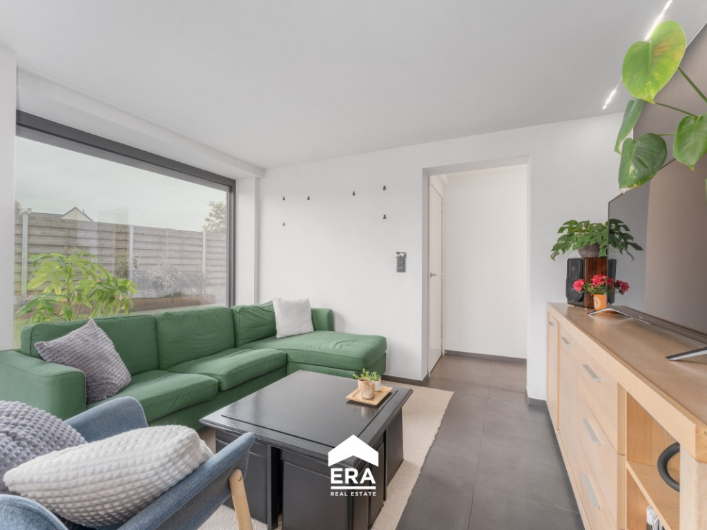 Bruggestraat - 95 - - 8750