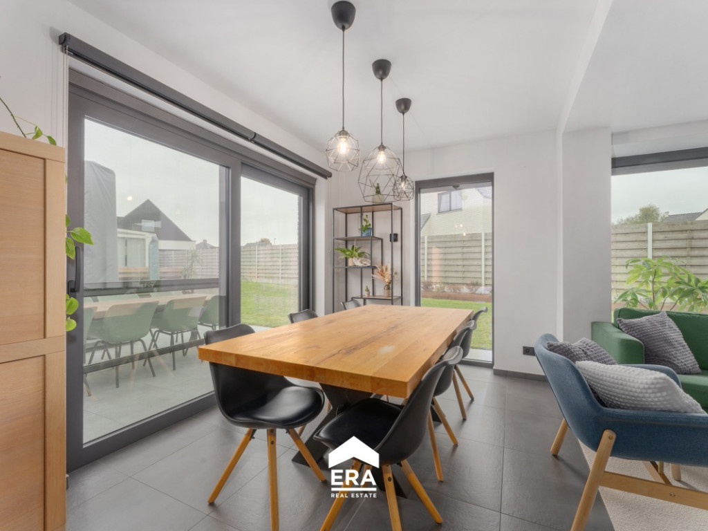 Bruggestraat - 95 - - 8750