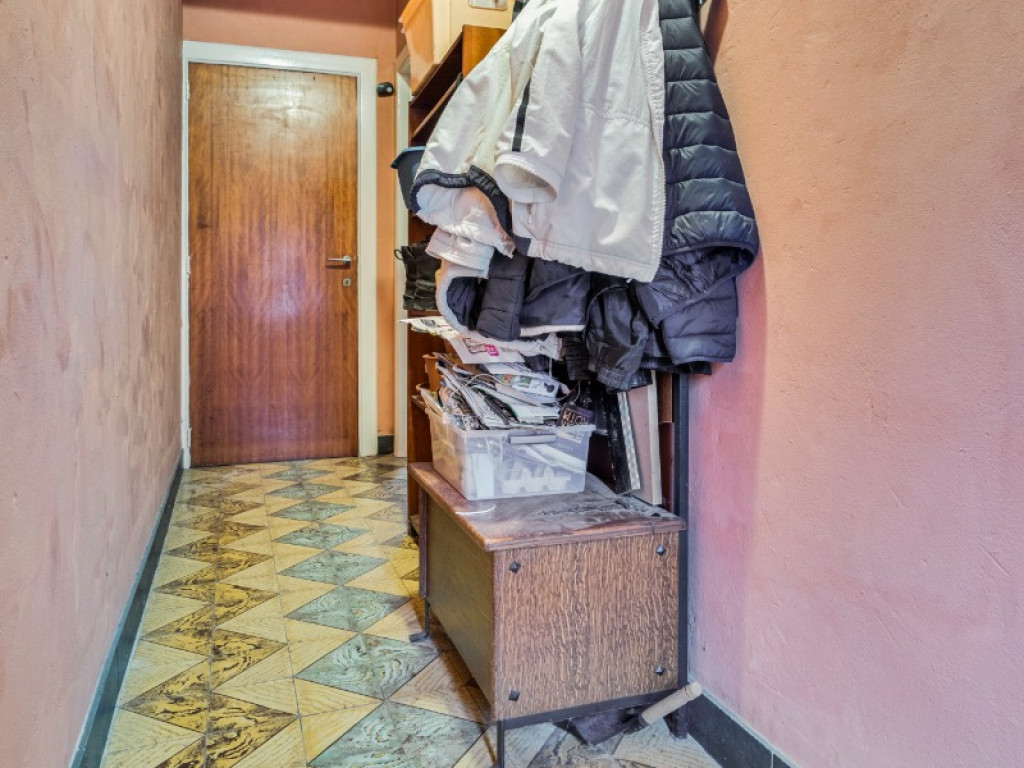 Brusselstraat - 613 - - 1700