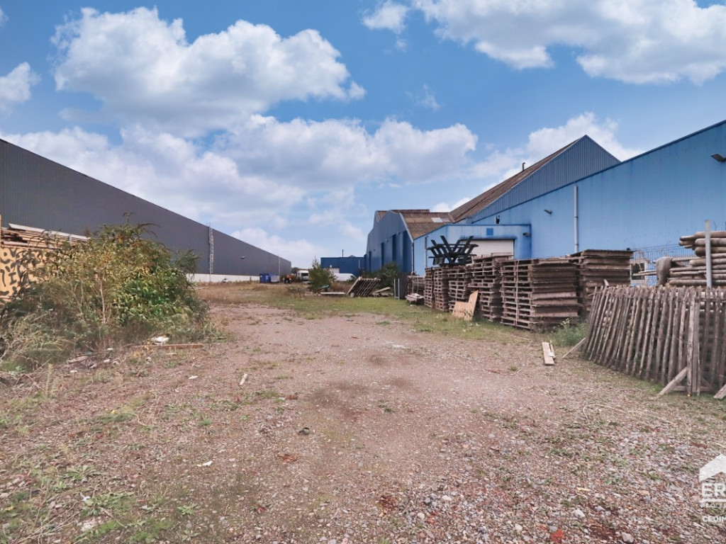 Rue des Glaces Nationales - 169 - - 5060