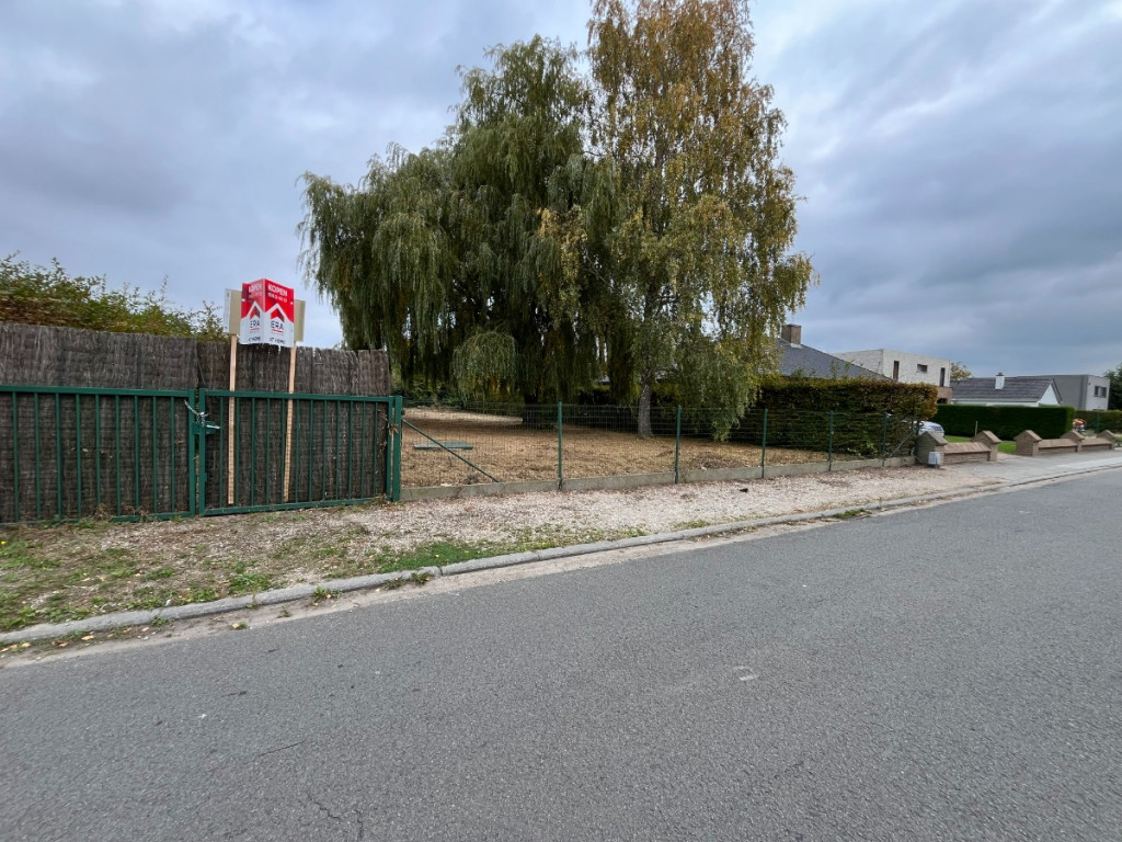 Moorselestraat - BG - - 8560
