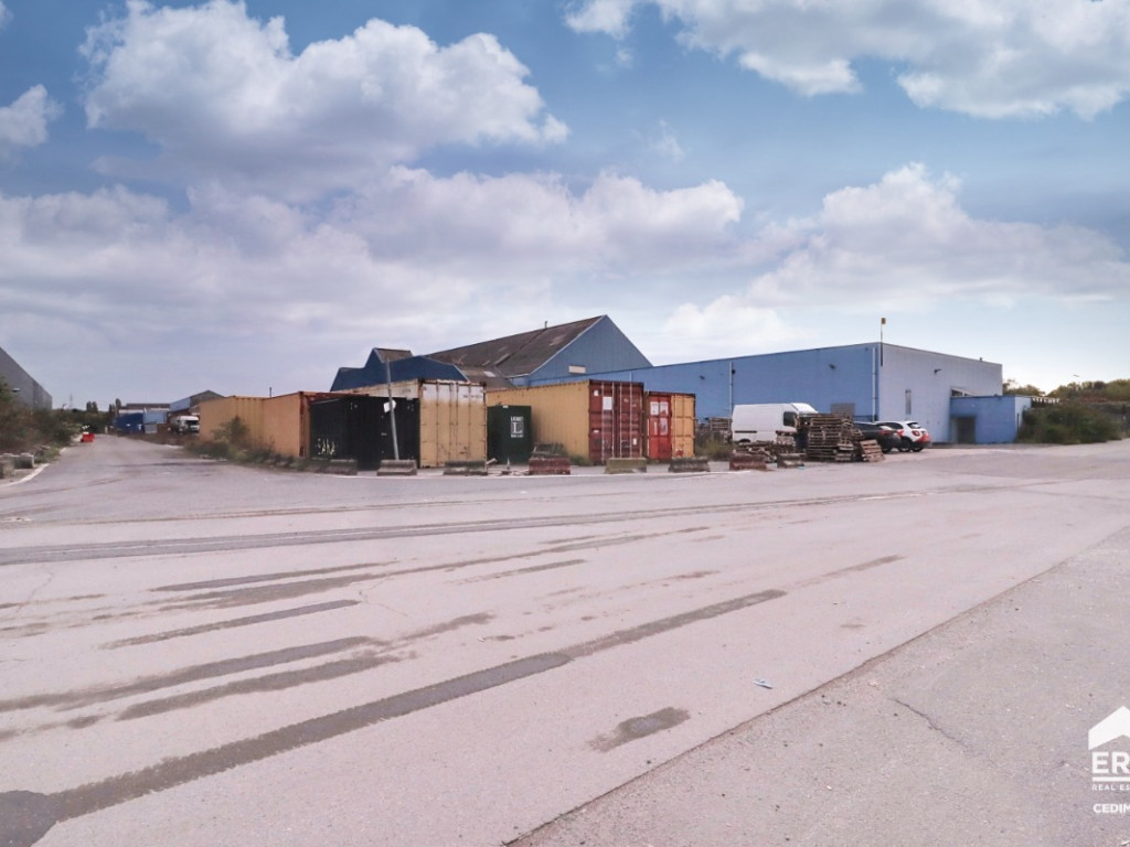 Rue des Glaces Nationales - 169 - - 5060