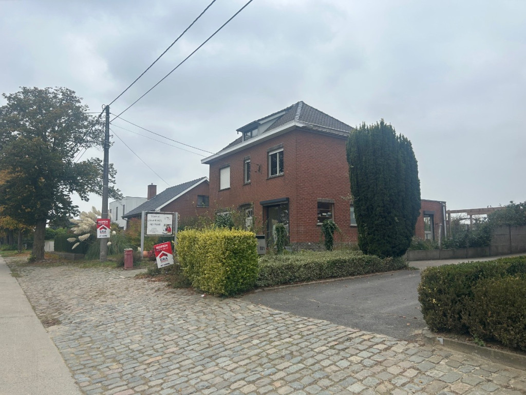 Passendalestraat - 99 - - 8980