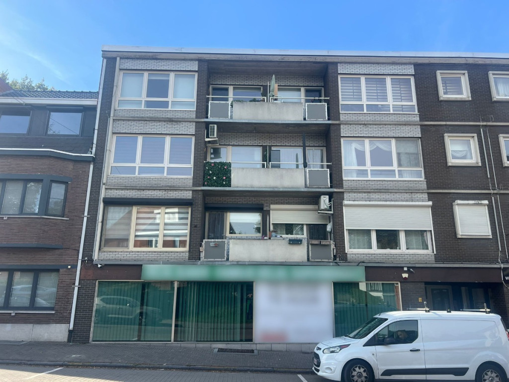 Nieuwstraat - 50 - 3 - 3600