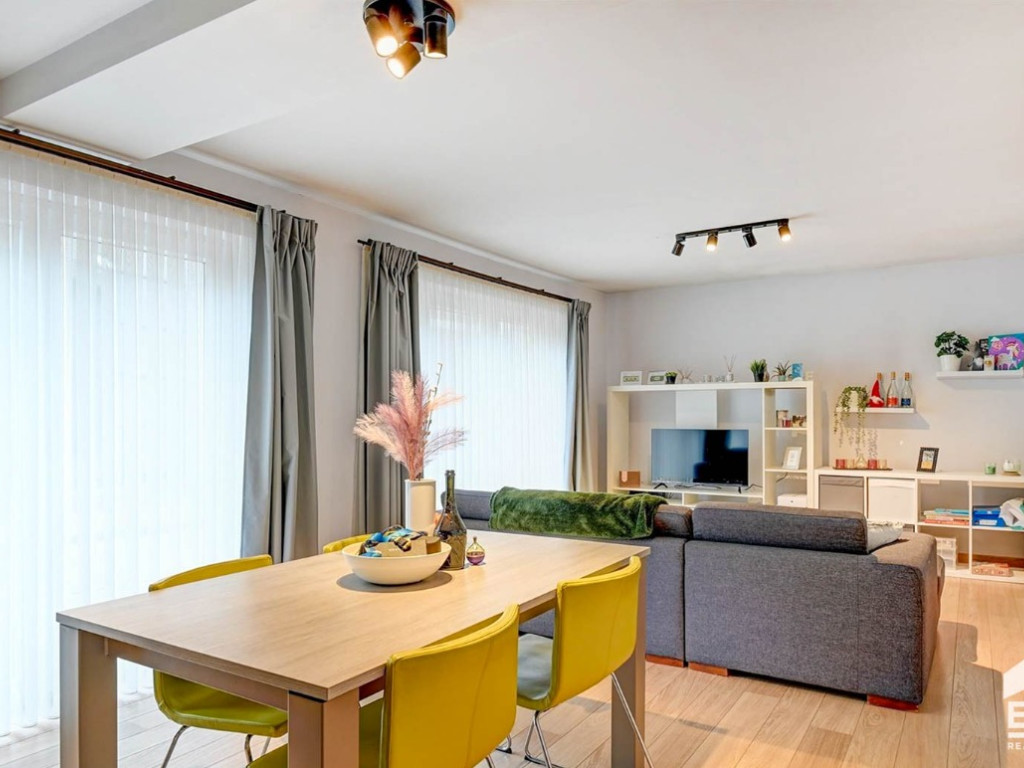 Lambrechtsplein - 1B 1 - - 3570