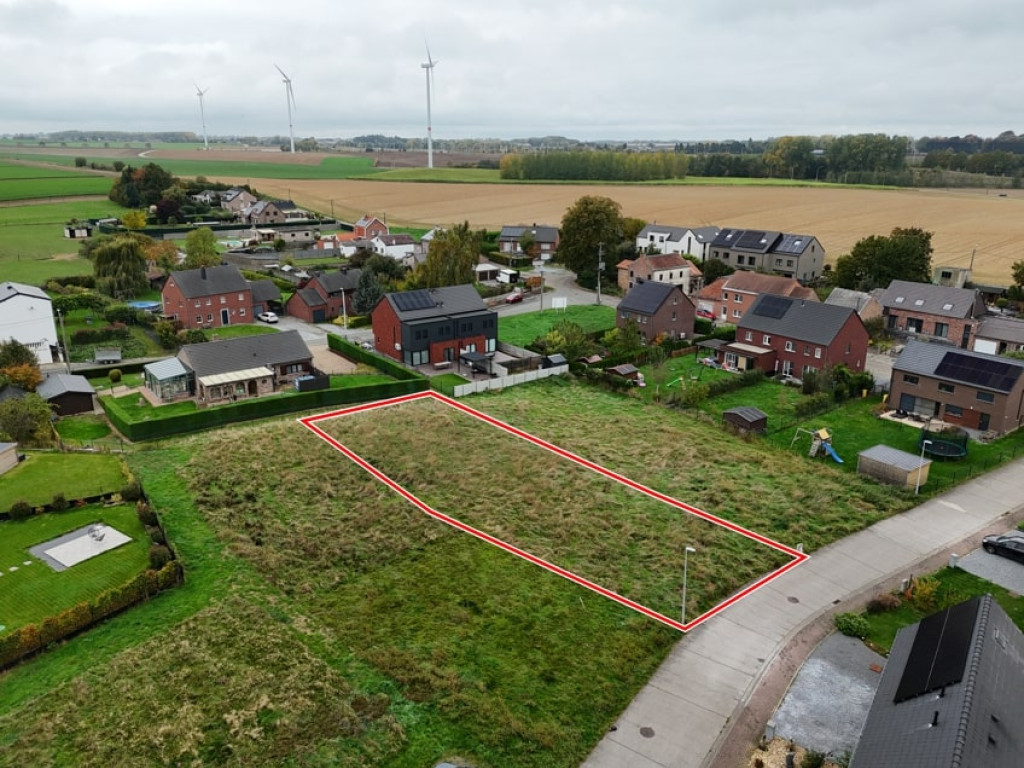 Rue du Brouck - 8 - Lot 18 - 4257