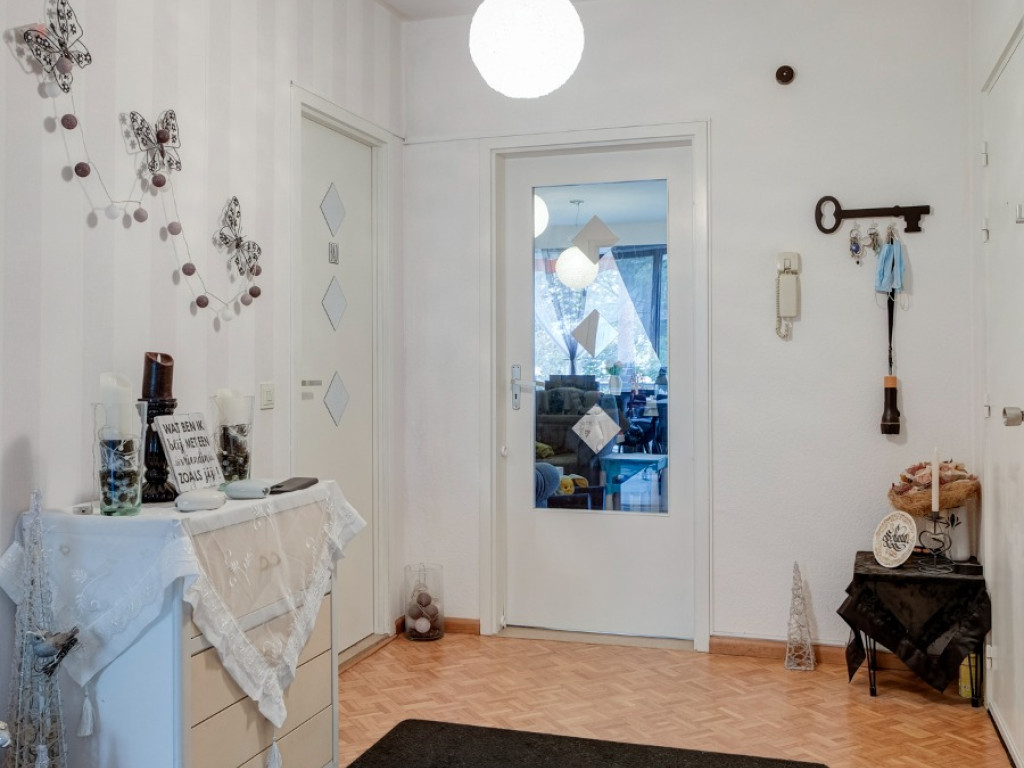 Weg naar As - 117 - 32 - 3600