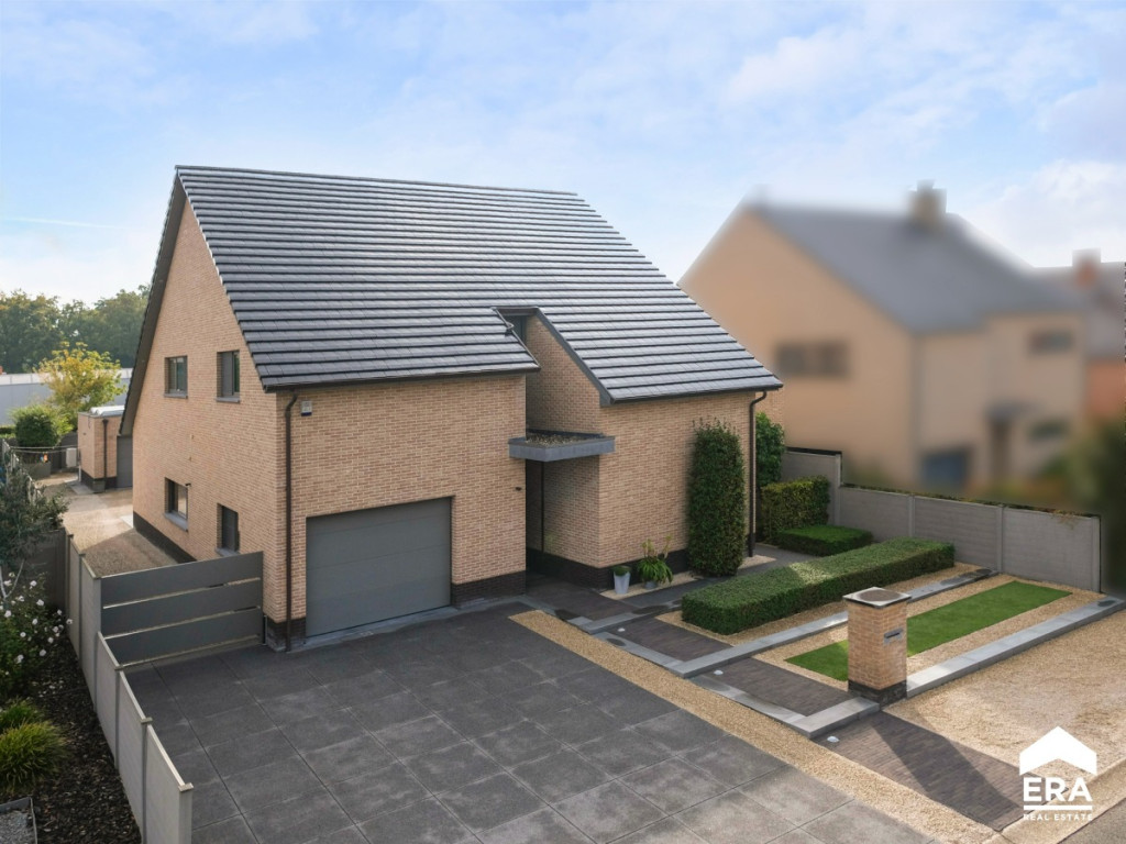 Kremerstraat - 14B - - 3520