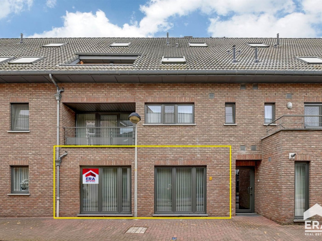 Lambrechtsplein - 1B 1 - - 3570