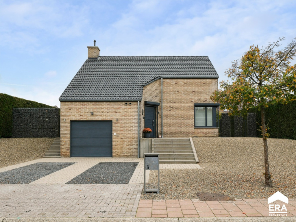 Overheidestraat - 6 - - 3600
