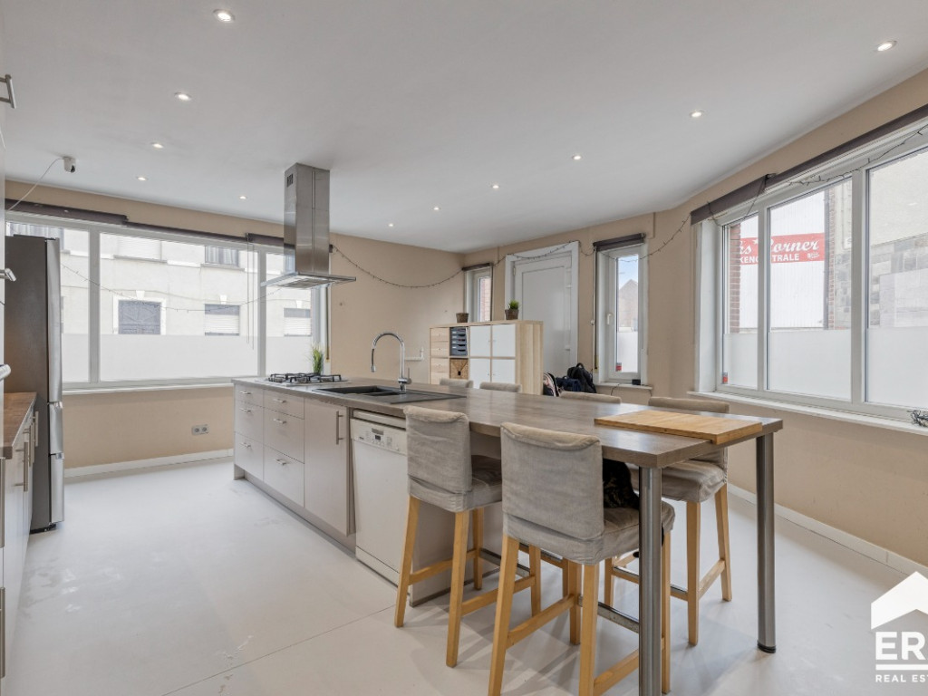 Reymeersstraat - 2 - - 9340