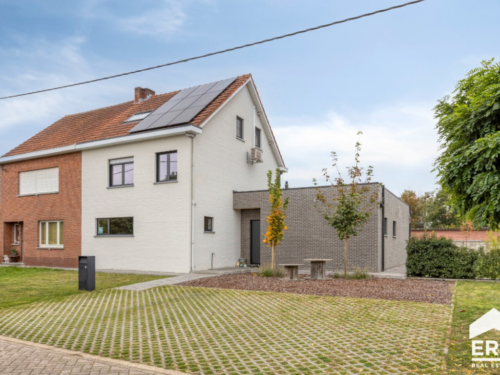 Papenblokstraat - 15 - - 2400