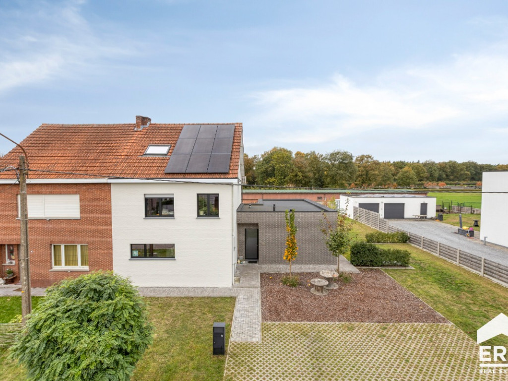 Papenblokstraat - 15 - - 2400