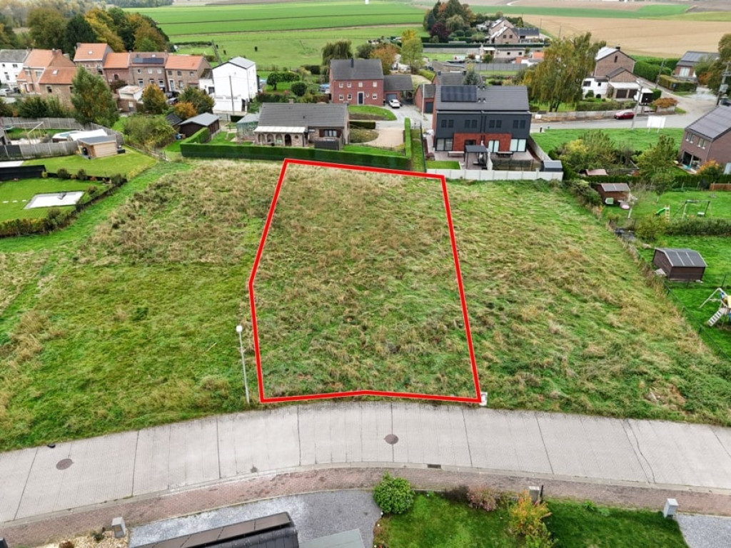 Rue du Brouck - 8 - Lot 18 - 4257