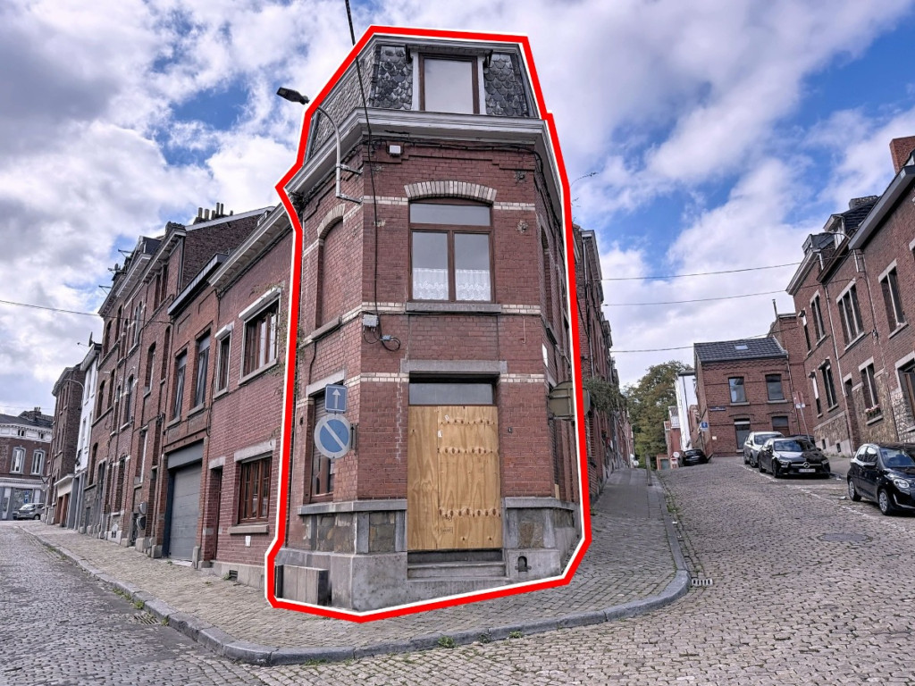 Rue Bas-Rhieu - 80 - C - 4000