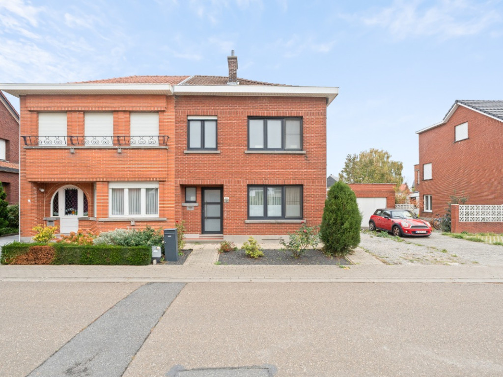 Guldendellestraat - 34 - - 3070