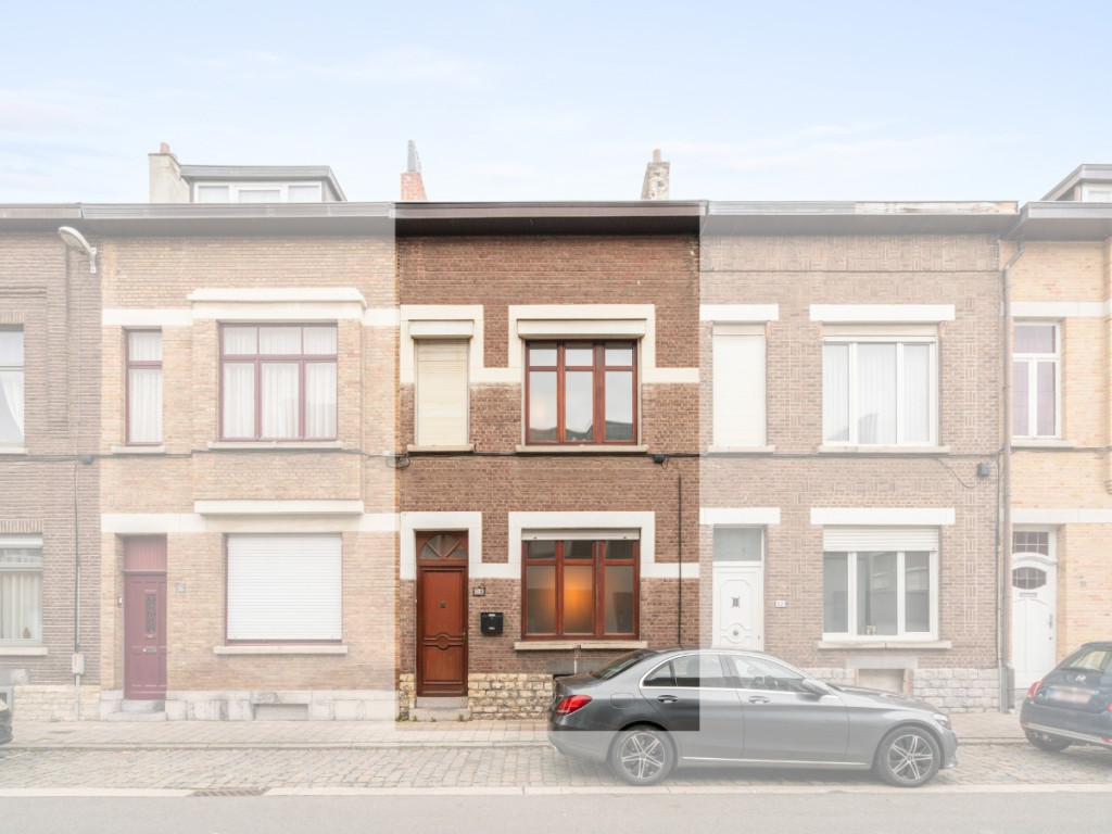 Tuchthuisstraat - 54 - - 1800
