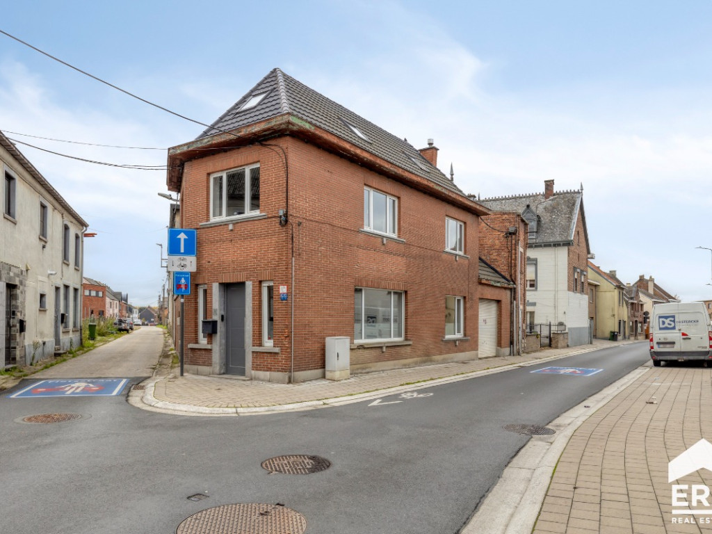 Reymeersstraat - 2 - - 9340