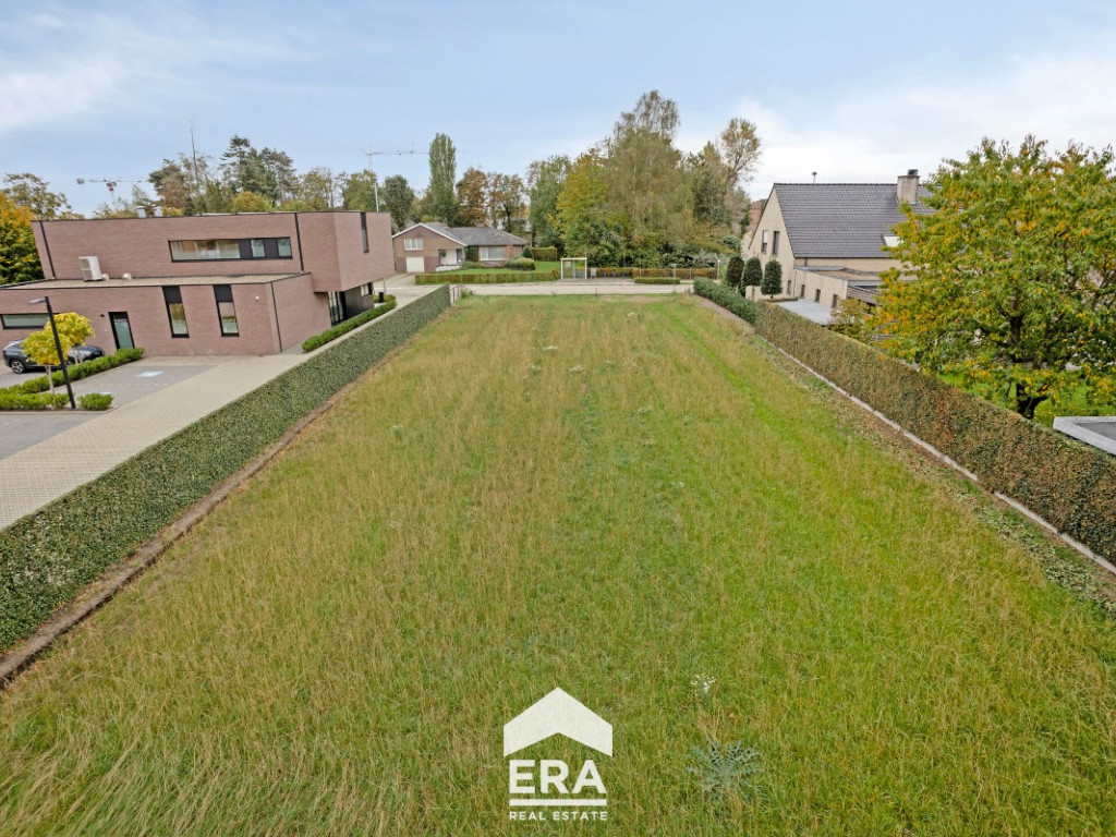 Sint Trudostraat - 100 - - 3990