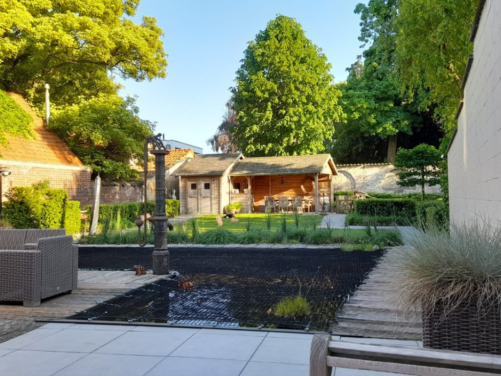 Hoogstraat - 7 - - 8780