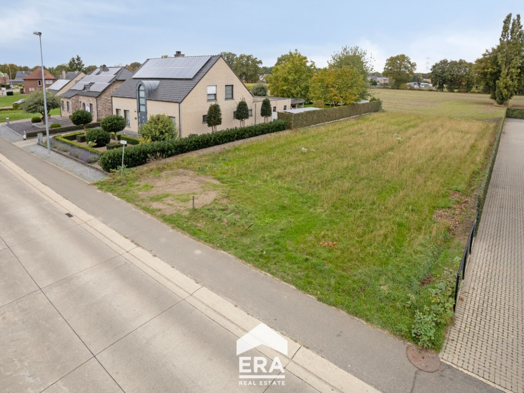 Sint Trudostraat - 100 - - 3990