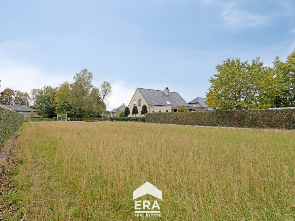 Sint Trudostraat - 100 - - 3990