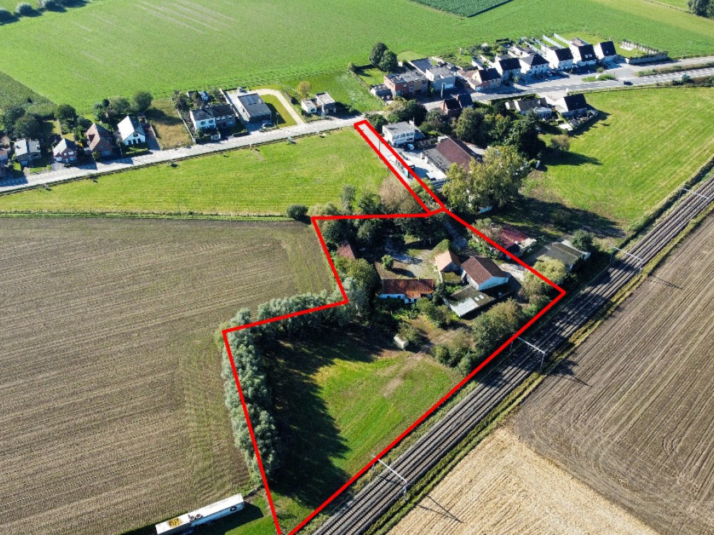 Desselgemseweg - 176 - - 8790