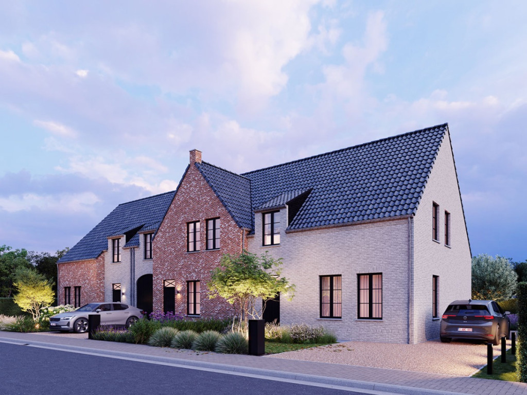 Waterjufferstraat - 19 - - 8750