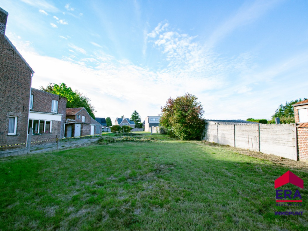 Schoolstraat - 79 - - 3380