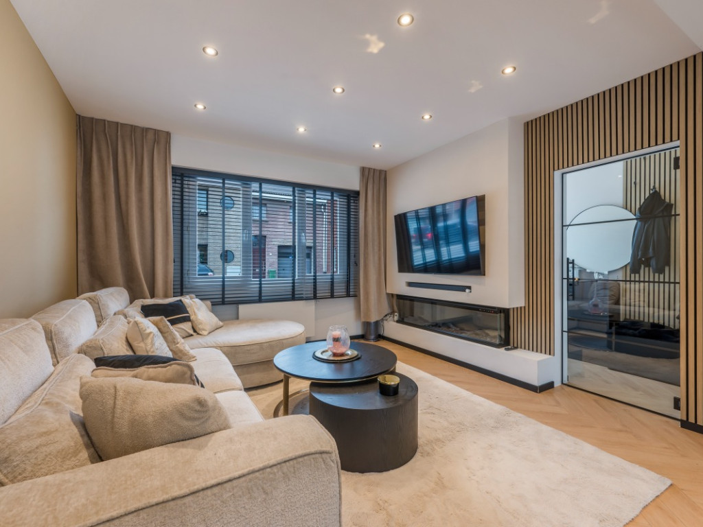 Heirbaan - 50 - - 2070