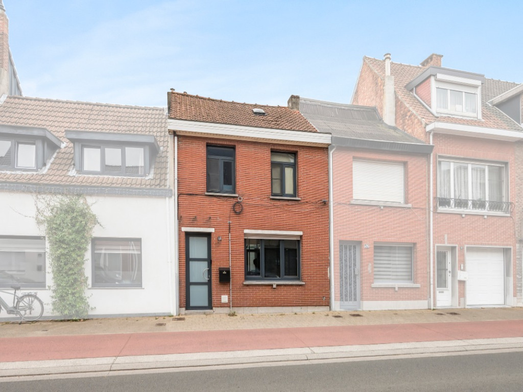 Heirbaan - 50 - - 2070