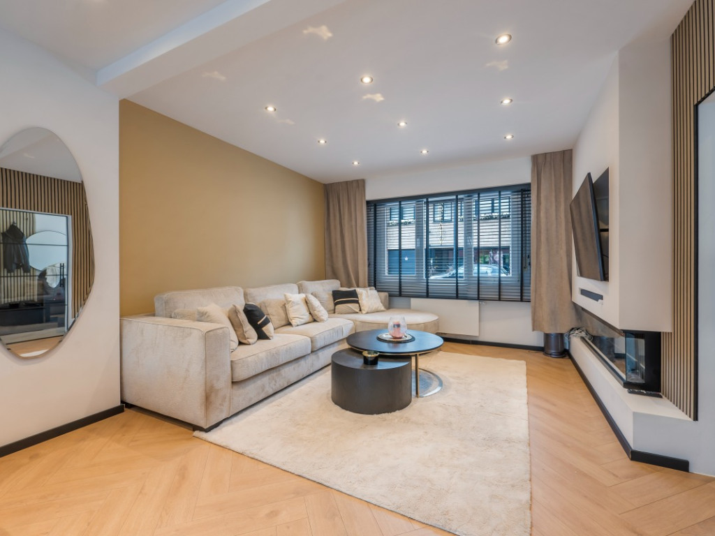 Heirbaan - 50 - - 2070