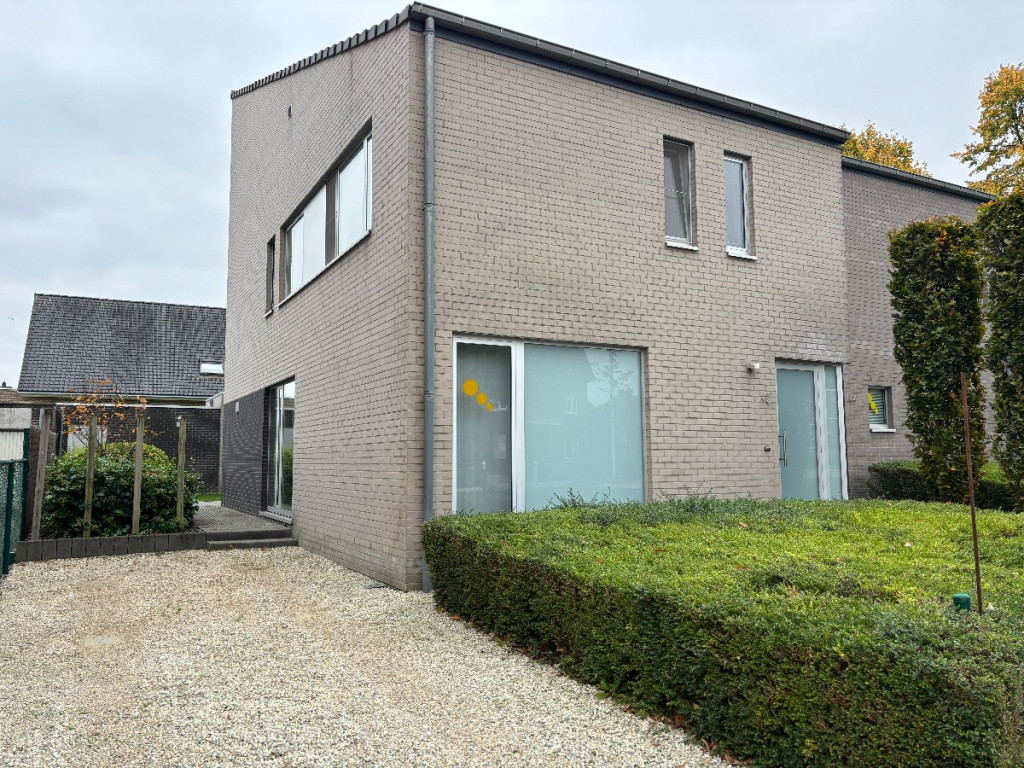 Sint-Maartenplein - 42 - - 3512