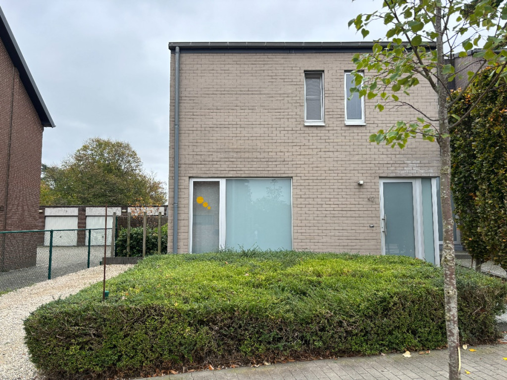 Sint-Maartenplein - 42 - - 3512