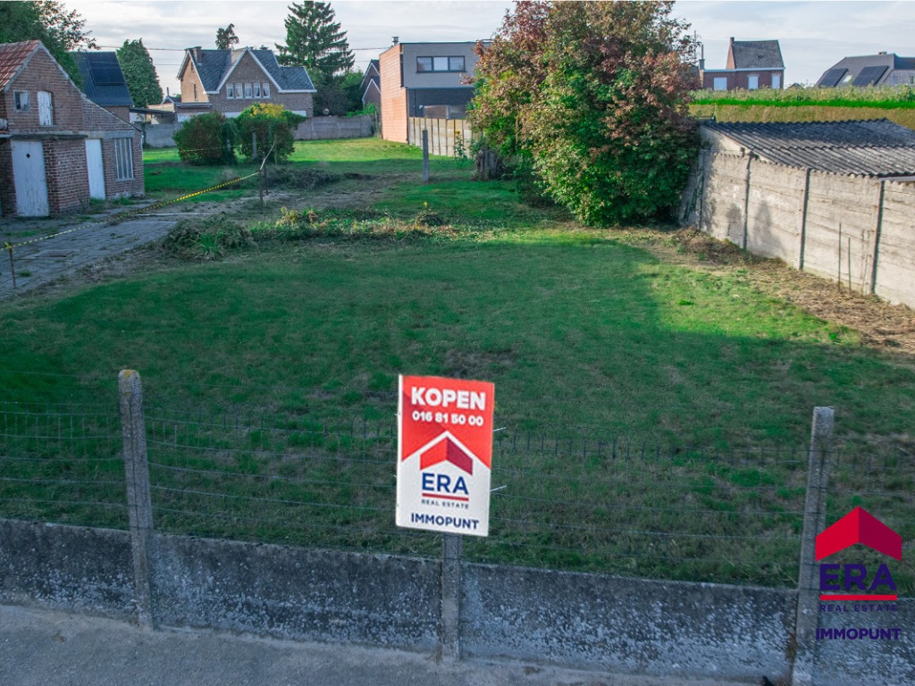 Schoolstraat - 79 - - 3380