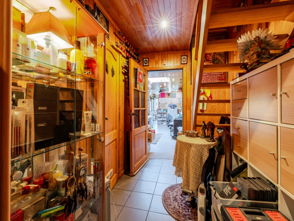 Korte Geemstraat - 34 - - 9220