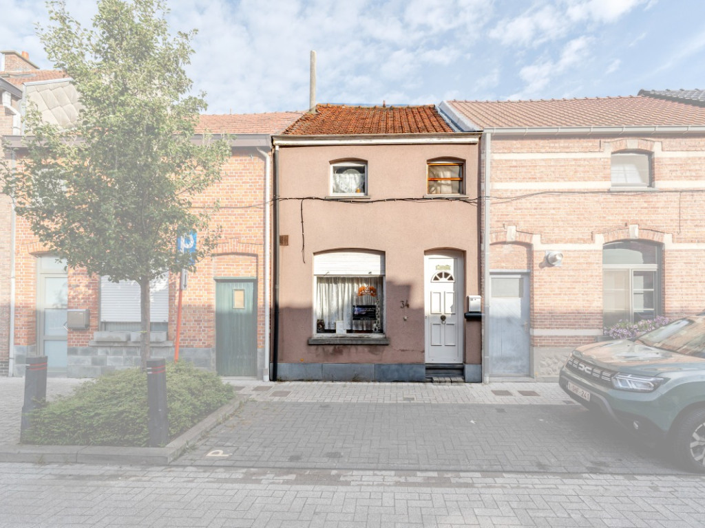 Korte Geemstraat - 34 - - 9220