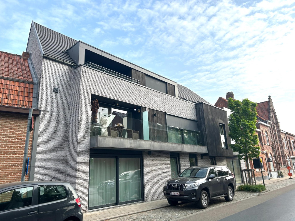 Derde Lansiersstraat - 14 - 0202 - 8940