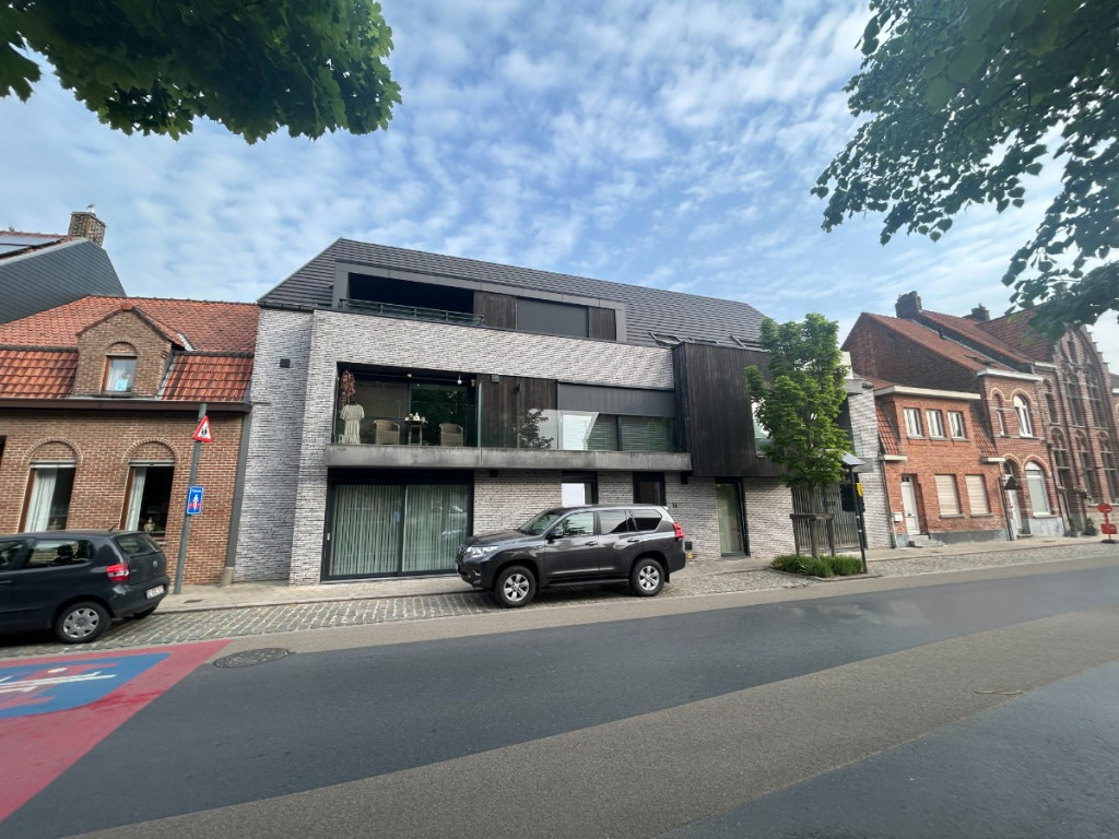Derde Lansiersstraat - 14 - 0202 - 8940