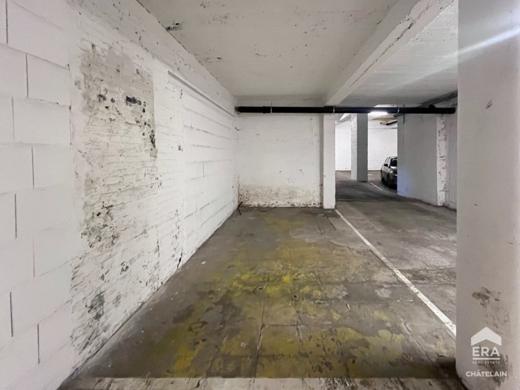 Quai des Charbonnages - 68 - - 1000